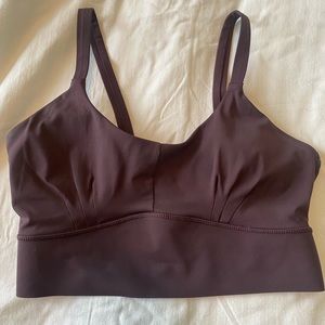 Born Primitive sports bra size Medium